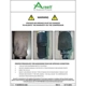 Purchase Top-Quality Compresseur d'air suspension by ARNOTT - P2936 pa11