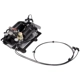 Purchase Top-Quality DORMAN - 949-032 - Air Suspension Compressor pa1