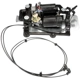 Purchase Top-Quality DORMAN - 949-032 - Air Suspension Compressor pa3