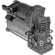 Purchase Top-Quality DORMAN - 949-911 - Active Suspension Air Compressor pa1