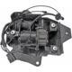 Purchase Top-Quality Suspension Air Compressor by DORMAN (OE SOLUTIONS) - 949-009 pa4