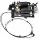 Purchase Top-Quality Compresseur d'air suspension par DORMAN (OE SOLUTIONS) - 949-032 pa1
