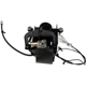 Purchase Top-Quality DORMAN (OE SOLUTIONS) - 949-037 - Air Suspension Compressor pa4