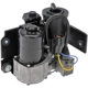 Purchase Top-Quality DORMAN (OE SOLUTIONS) - 949-202 - Suspension Air Compressor pa7