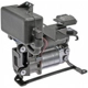 Purchase Top-Quality Suspension Air Compressor by DORMAN (OE SOLUTIONS) - 949-203 pa4
