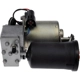 Purchase Top-Quality DORMAN (OE SOLUTIONS) - 949-206 - Suspension Air Compressor pa1