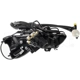Purchase Top-Quality DORMAN (OE SOLUTIONS) - 949-300 - Suspension Air Compressor pa1