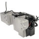 Purchase Top-Quality DORMAN (OE SOLUTIONS) - 949-356XD - Suspension Air Compressor pa10