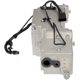 Purchase Top-Quality DORMAN (OE SOLUTIONS) - 949-356XD - Suspension Air Compressor pa13