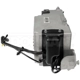 Purchase Top-Quality DORMAN (OE SOLUTIONS) - 949-356XD - Suspension Air Compressor pa7
