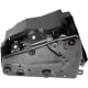 Purchase Top-Quality DORMAN (OE SOLUTIONS) - 949-470 - Air Suspension Compressor pa7