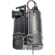 Purchase Top-Quality DORMAN (OE SOLUTIONS) - 949-909 - Suspension Air Compressor pa5