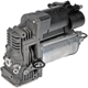 Purchase Top-Quality DORMAN (OE SOLUTIONS) - 949-910 - Suspension Air Compressor pa4