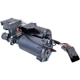 Purchase Top-Quality HITACHI - CMP0001 - Suspension Air Compressor pa2