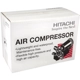 Purchase Top-Quality Compresseur d'air suspension by HITACHI - CMP0002 pa4