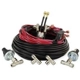 Purchase Top-Quality Suspension Air Compressor Kit by AIR LIFT - 25856 pa5