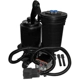 Purchase Top-Quality UNITY AUTOMOTIVE - 20014204 - Air Suspension Compressor pa2