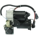 Purchase Top-Quality URO - LR072537 - Suspension Air Compressor pa5