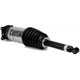 Purchase Top-Quality Suspension Air Strut by ARNOTT - AS3381 pa6