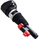 Purchase Top-Quality FCS AUTOMOTIVE - 92008 - Air Suspension Strut pa2