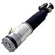 Purchase Top-Quality FCS AUTOMOTIVE - 92017 - Rear Driver Side Air Non-Adjustable Suspension Strut pa3