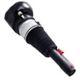 Purchase Top-Quality FCS AUTOMOTIVE - 92021 - Front Driver Side Air Non-Adjustable Suspension Strut pa2