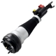 Purchase Top-Quality FCS AUTOMOTIVE - 92043 - Front Driver Side Air Non-Adjustable Suspension Strut pa3