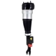 Purchase Top-Quality FCS AUTOMOTIVE - 92044 - Front Passenger Side Air Non-Adjustable Suspension Strut pa3