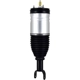Purchase Top-Quality FCS AUTOMOTIVE - 93001 - Front Air Non-Adjustable Suspension Strut pa3