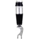 Purchase Top-Quality FCS AUTOMOTIVE - 93016 - Front Air Non-Adjustable Suspension Strut pa1