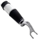 Purchase Top-Quality FCS AUTOMOTIVE - 93016 - Front Air Non-Adjustable Suspension Strut pa2