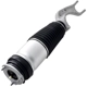 Purchase Top-Quality FCS AUTOMOTIVE - 93016 - Front Air Non-Adjustable Suspension Strut pa3