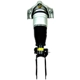 Purchase Top-Quality FCS AUTOMOTIVE - 99012 - Front Passenger Side Air Non-Adjustable Suspension Strut pa1