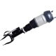 Purchase Top-Quality FCS AUTOMOTIVE - 99062 - Front Driver Side Air Non-Adjustable Suspension Strut pa2