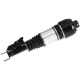 Purchase Top-Quality UNITY AUTOMOTIVE - 28112701 - Front Driver Side Electronic Air Complete Strut Assembly pa1
