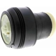Purchase Top-Quality Suspension Air Strut by VEMO - V205000101 pa4
