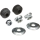 Purchase Top-Quality DELPHI - TC6150 - Suspension Bushing Kit pa4