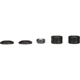 Purchase Top-Quality Suspension Bushing Kit by DELPHI - TC6180 pa3