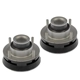 Purchase Top-Quality DORMAN - 924-000 - Suspension Subframe Bushing Kit pa2