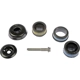 Purchase Top-Quality DORMAN - 924-004 - Suspension Subframe Bushing Kit pa1