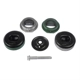 Purchase Top-Quality DORMAN - 924-007 - Suspension Subframe Bushing Kit pa1