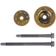 Purchase Top-Quality DORMAN - 924-013 - Suspension Subframe Bushing Kit pa4