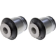 Purchase Top-Quality DORMAN (OE SOLUTIONS) - 523-510 - Suspension Subframe Bushing Kit pa3