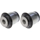 Purchase Top-Quality Suspension Bushing Kit by DORMAN (OE SOLUTIONS) - 523510 pa7