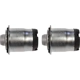 Purchase Top-Quality DORMAN (OE SOLUTIONS) - 523-517 - Suspension Subframe Bushing Kit pa1