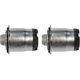 Purchase Top-Quality Suspension Bushing Kit by DORMAN (OE SOLUTIONS) - 523517 pa5