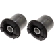 Purchase Top-Quality DORMAN (OE SOLUTIONS) - 523-518 - Suspension Subframe Bushing Kit pa1