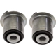 Purchase Top-Quality DORMAN (OE SOLUTIONS) - 523-518 - Suspension Subframe Bushing Kit pa2