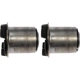 Purchase Top-Quality DORMAN (OE SOLUTIONS) - 523-518 - Suspension Subframe Bushing Kit pa3