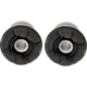 Purchase Top-Quality Suspension Bushing Kit by DORMAN (OE SOLUTIONS) - 523518 pa4